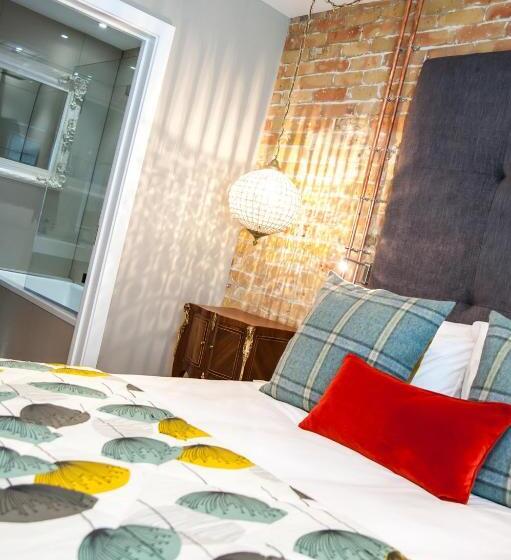 민박 Rooms At Number One