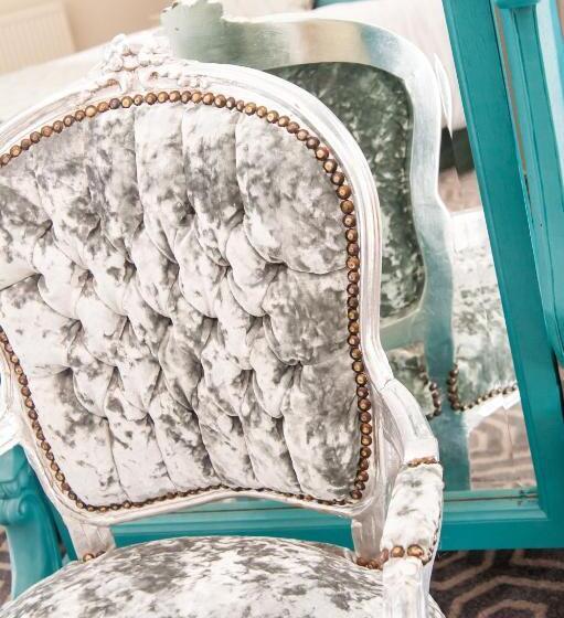 민박 Rooms At Number One