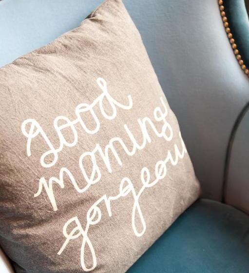 민박 Rooms At Number One