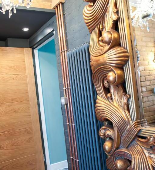 민박 Rooms At Number One