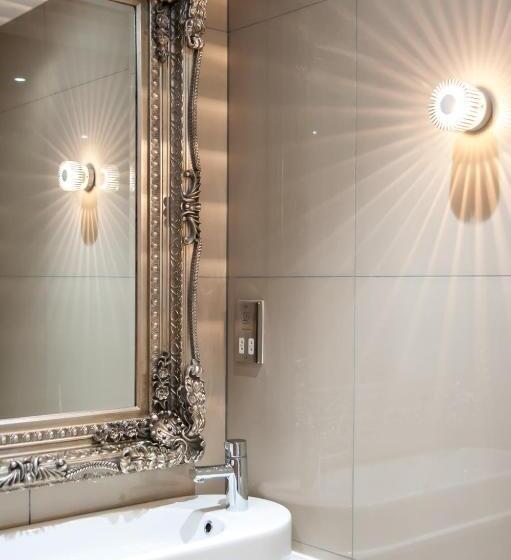 민박 Rooms At Number One