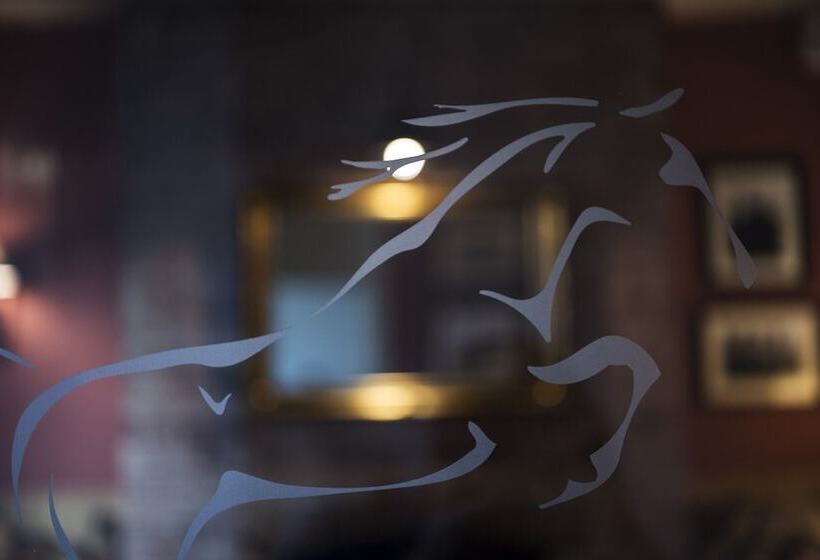 צימר White Horse