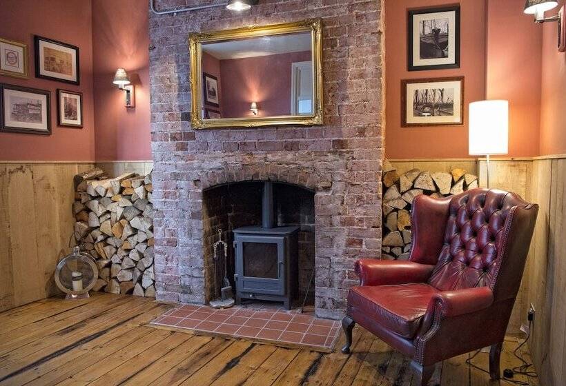 צימר White Horse