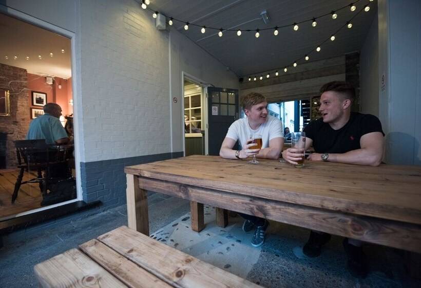 צימר White Horse