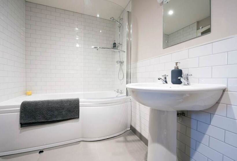 צימר White Horse