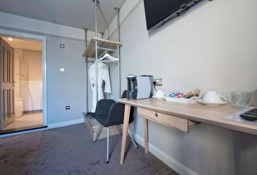 צימר White Horse