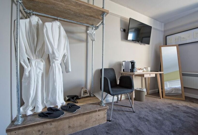 צימר White Horse