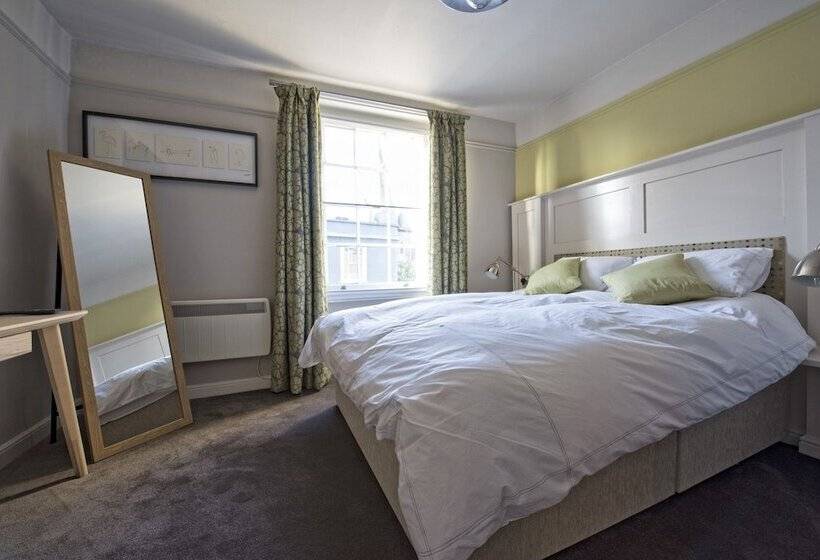 צימר White Horse