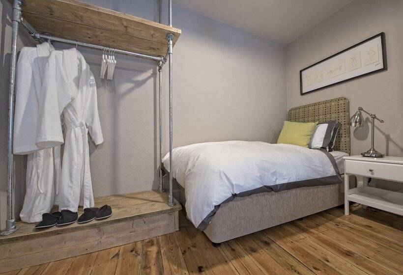 צימר White Horse