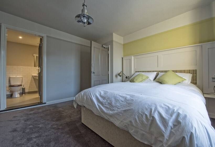 צימר White Horse