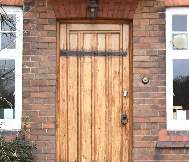 Beech Hill B&b