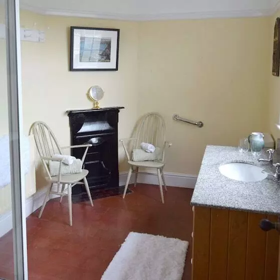 Beech Hill B&b