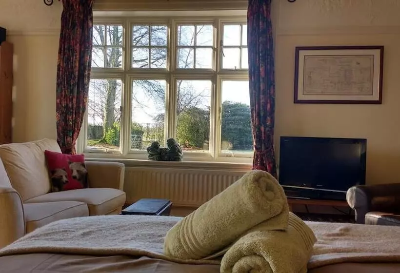 Beech Hill B&b