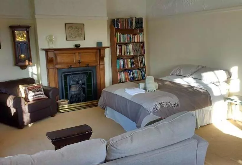 Beech Hill B&b