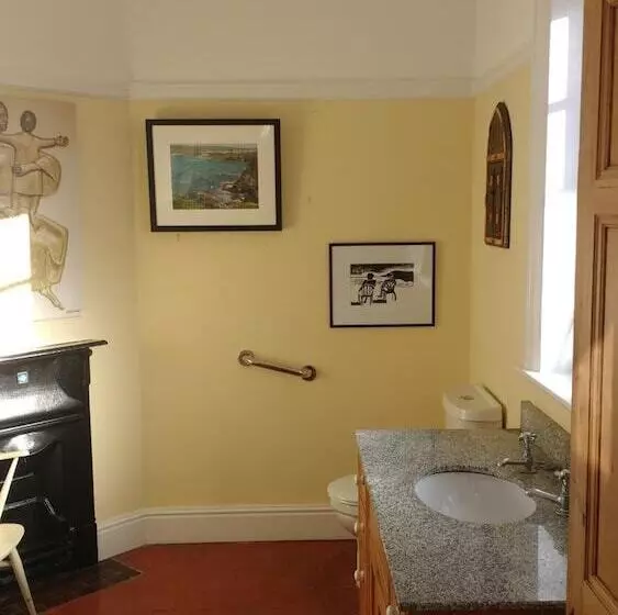 Beech Hill B&b