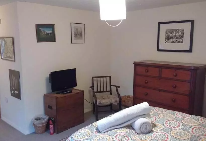 Beech Hill B&b