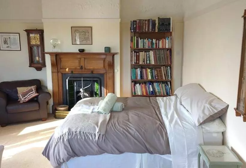 Beech Hill B&b