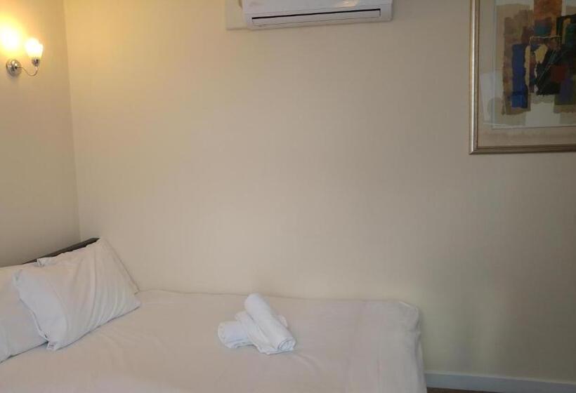 City View Hotel Stratford