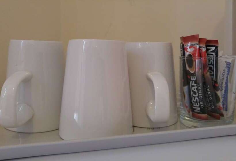 City View Hotel Stratford