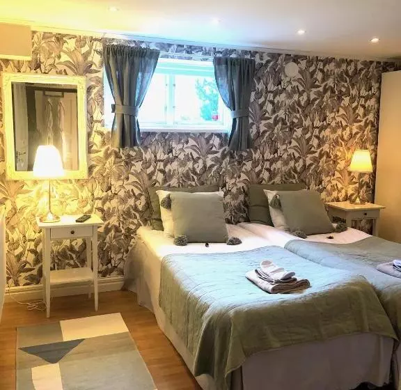 هتل 5:ans Bed & Breakfast