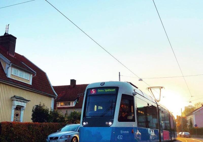 فندق 5:ans Bed & Breakfast