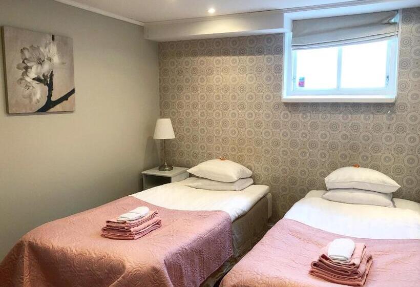 فندق 5:ans Bed & Breakfast