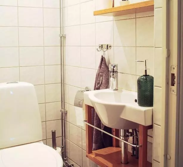 هتل 5:ans Bed & Breakfast