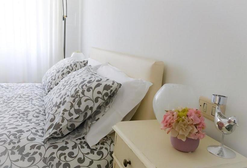 Otel B&b Sogno Verde