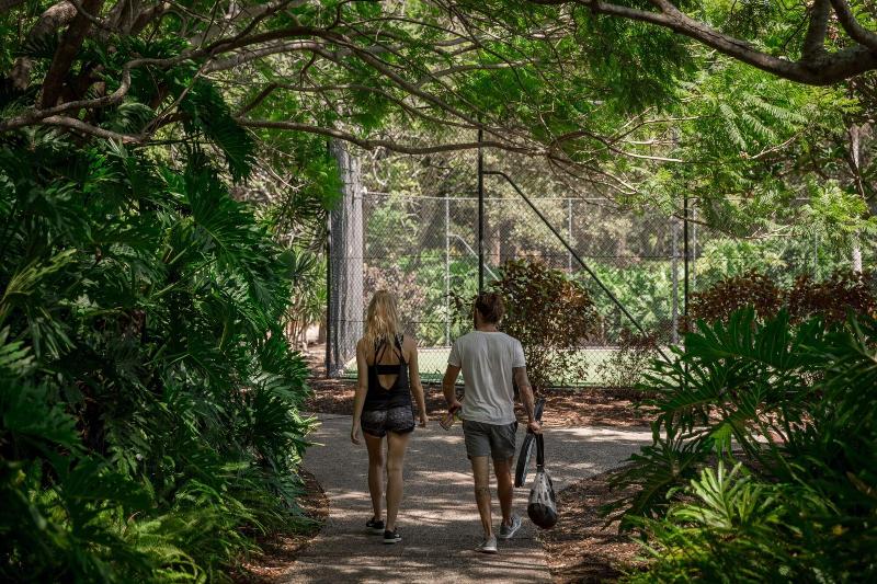 בית מלון כפרי Charlesworth Bay Beach Resort