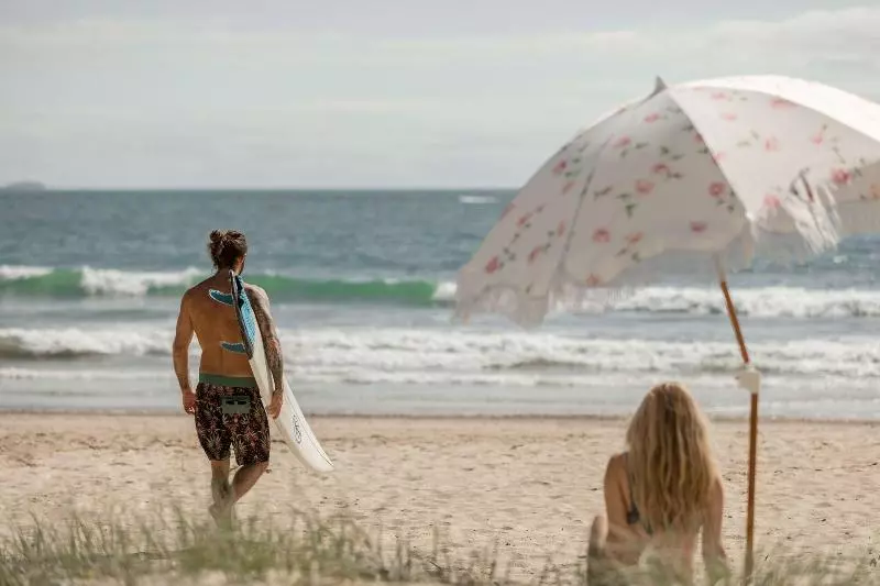 ホテル Charlesworth Bay Beach Resort