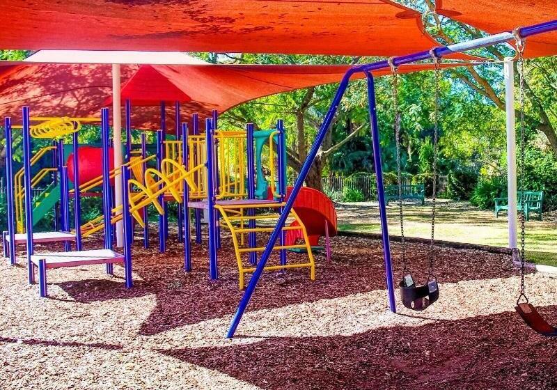 בית מלון כפרי Charlesworth Bay Beach Resort