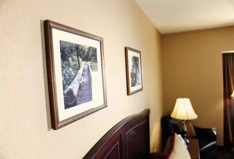 ホテル Cherokee Casino West Siloam Springs Resort