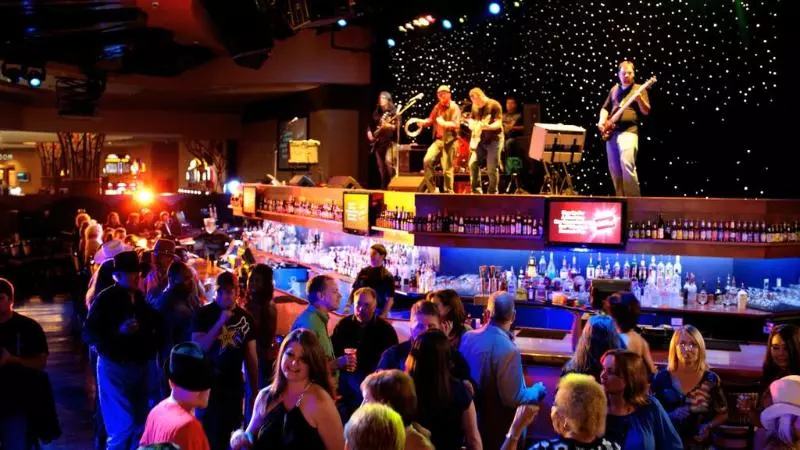 ホテル Cherokee Casino West Siloam Springs Resort