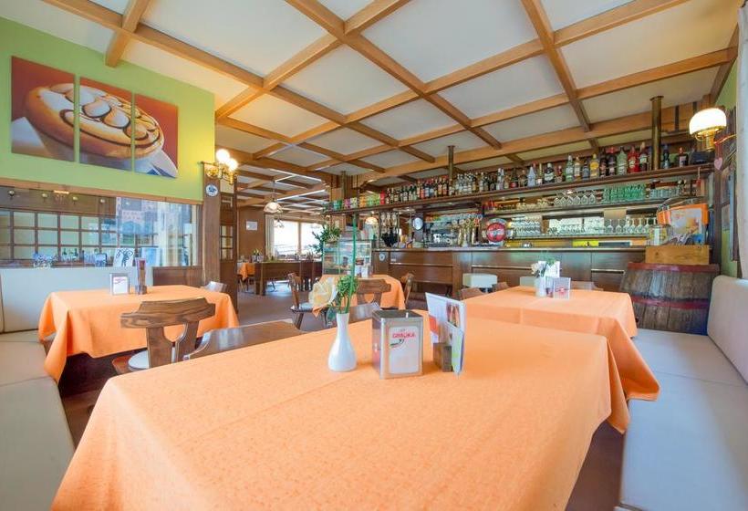 فندق Dependance Sporting