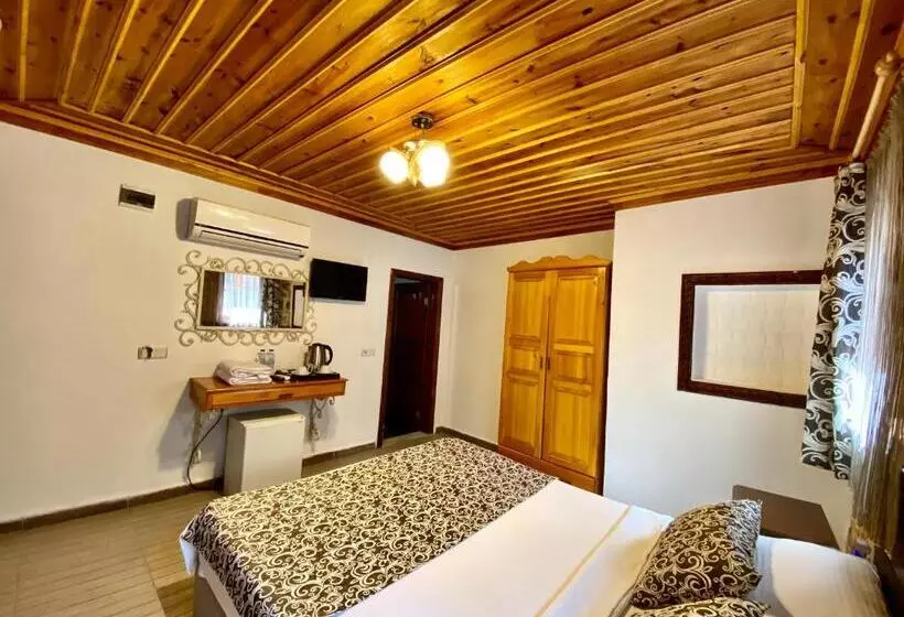 Hôtel Casa Franco Old Town - 安塔利亞
