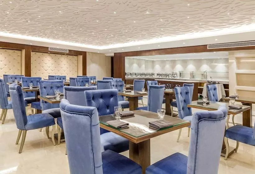 هتل Harir Palace