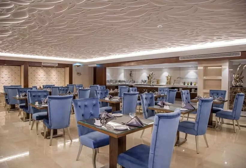هتل Harir Palace