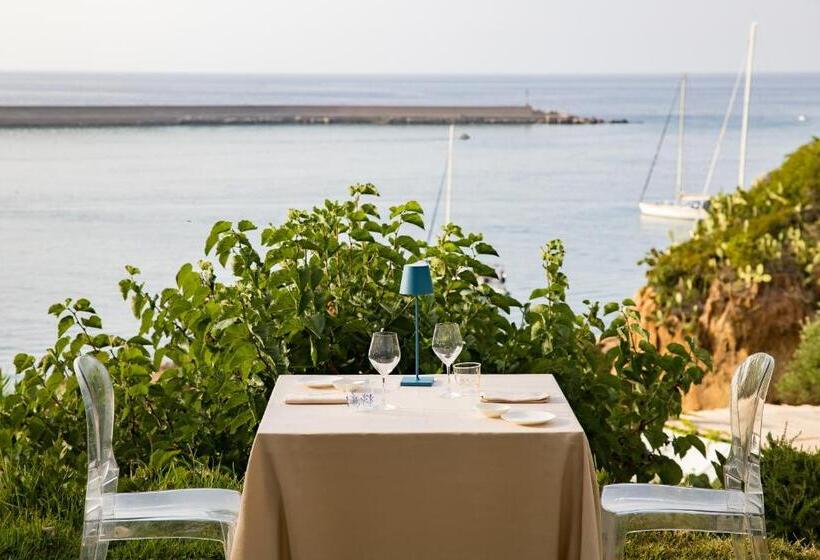 هتل Le Calette N.5