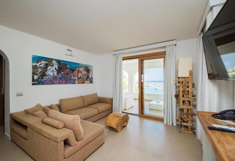 هتل Le Calette N.5