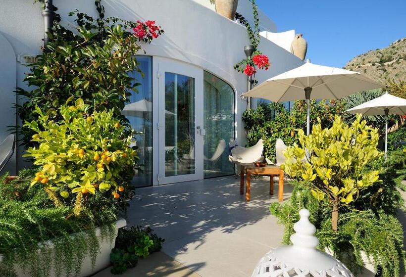 هتل Le Calette N.5