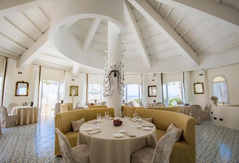 هتل Le Calette N.5