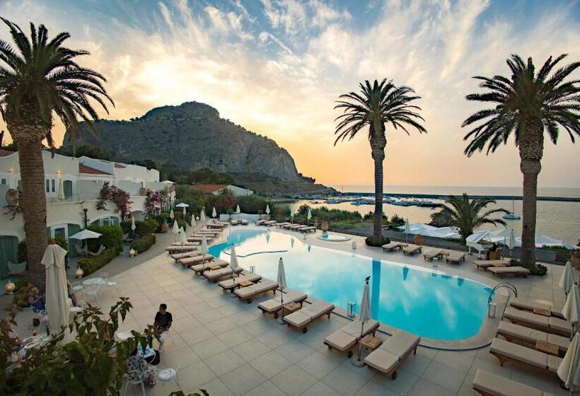 هتل Le Calette N.5