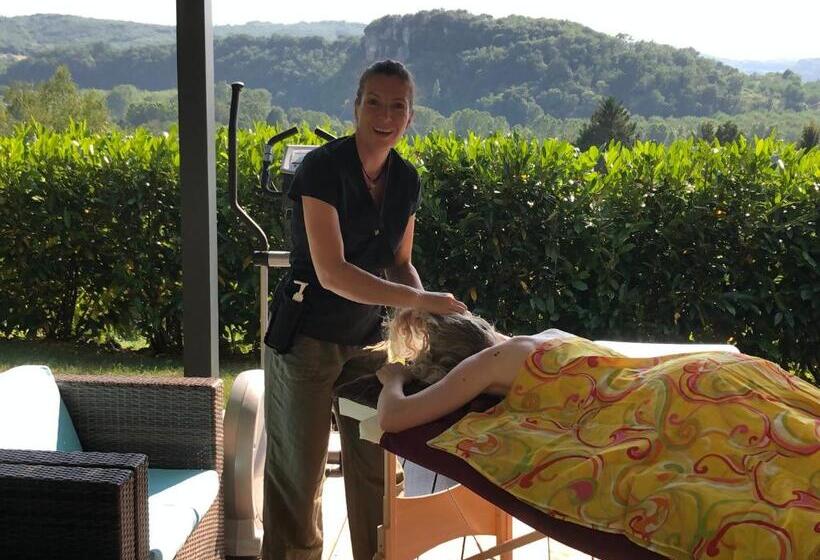 Отель Les Hauts De Gageac Maison D Hôtes De Charme