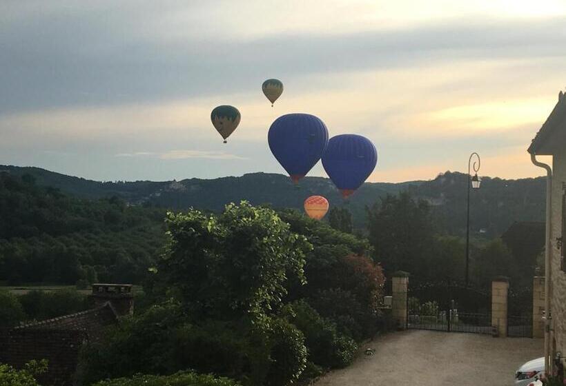 Отель Les Hauts De Gageac Maison D Hôtes De Charme
