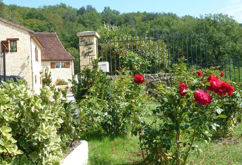 Отель Les Hauts De Gageac Maison D Hôtes De Charme