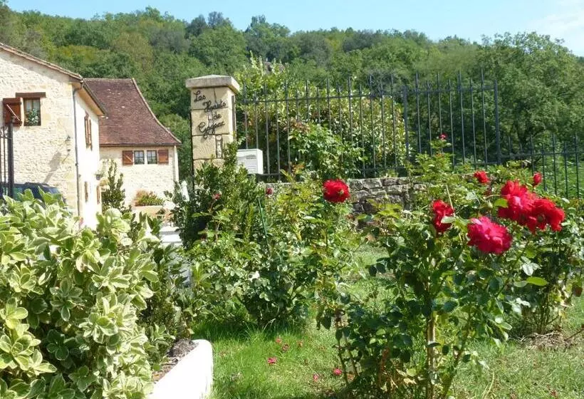 Hotelli Les Hauts De Gageac Maison D Hôtes De Charme