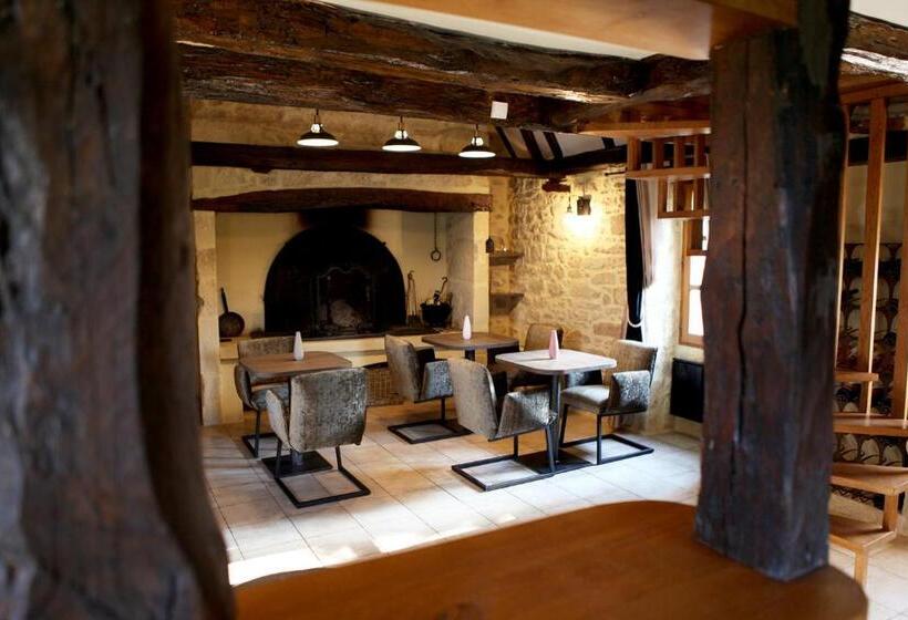 Отель Les Hauts De Gageac Maison D Hôtes De Charme