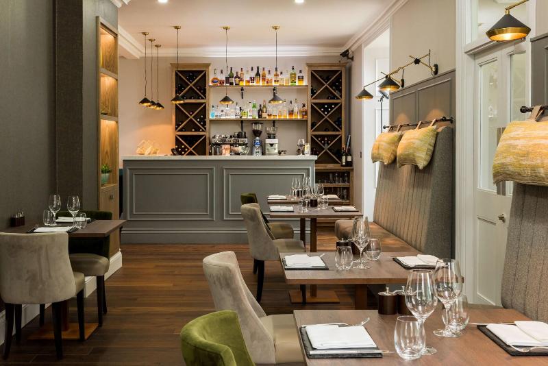 בית מלון כפרי Marmalade