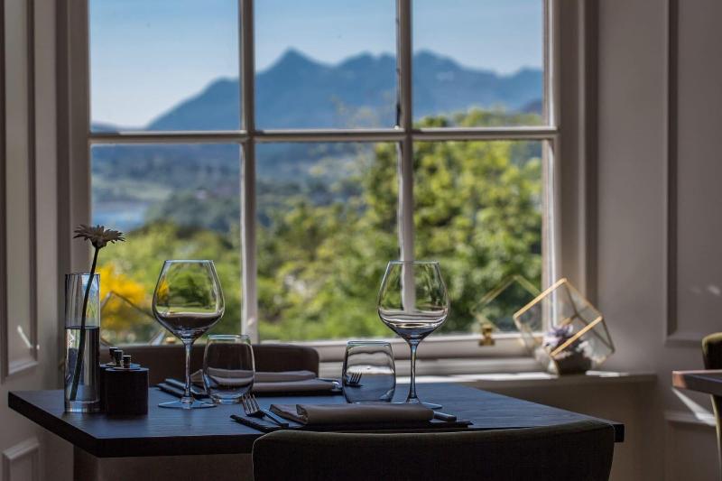 בית מלון כפרי Marmalade