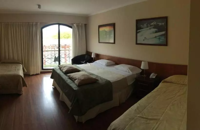 Hotelli Maxim